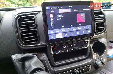Микроавтобус Fiat Ducato 2024 в 