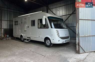 Будинок на колесах Fiat Ducato 2009 в 