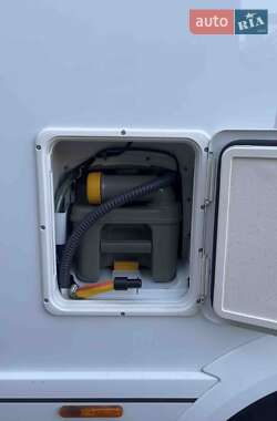 Будинок на колесах Fiat Ducato 2009 в 