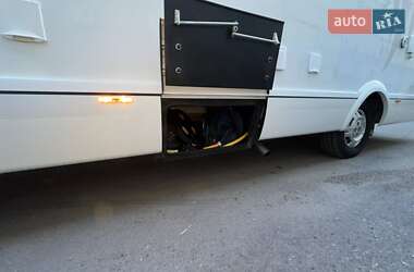 Будинок на колесах Fiat Ducato 2009 в 