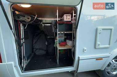 Будинок на колесах Fiat Ducato 2009 в 