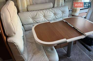 Будинок на колесах Fiat Ducato 2009 в 