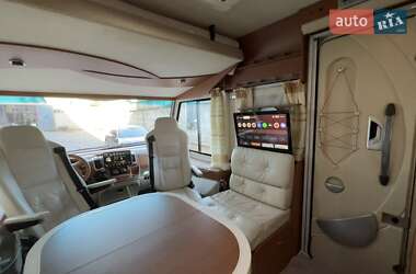 Будинок на колесах Fiat Ducato 2009 в 