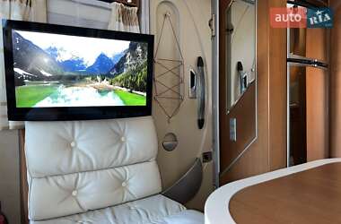 Будинок на колесах Fiat Ducato 2009 в 