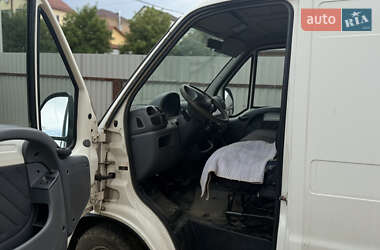 Микроавтобус Fiat Ducato 2005 в 