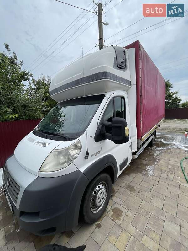 Другие грузовики Fiat Ducato 2014 в Ратным фото 3 Другие грузовики Fiat Ducato 2014 в Ратным