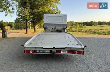 Автовоз Fiat Ducato 2020 в 