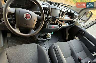 Автовоз Fiat Ducato 2020 в 