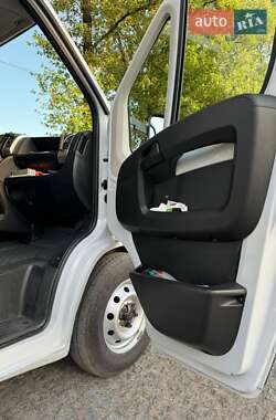 Автовоз Fiat Ducato 2020 в 
