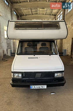 Дом на колесах Fiat Ducato 1991 в Умани