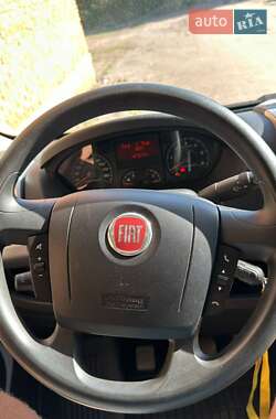 Другие грузовики Fiat Ducato 2015 в 