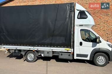 Другие грузовики Fiat Ducato 2015 в 