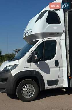 Другие грузовики Fiat Ducato 2015 в 
