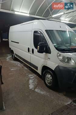 Інші вантажівки Fiat Ducato 2014 в Києві