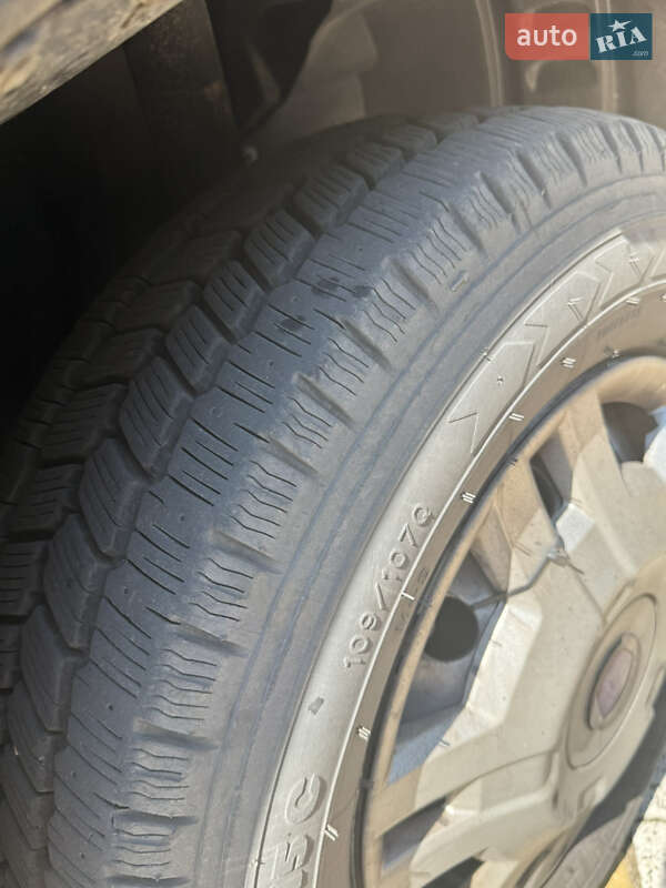 Грузопассажирский фургон Fiat Ducato 2006 в Нововолынске фото 6 Грузопассажирский фургон Fiat Ducato 2006 в Нововолынске