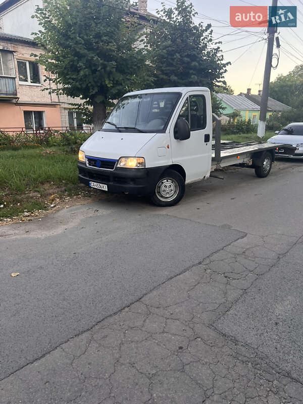 Fiat Ducato 2006