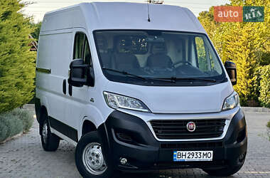Вантажний фургон Fiat Ducato 2019 в Одесі