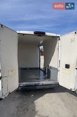Грузовой фургон Fiat Ducato 2007 в 