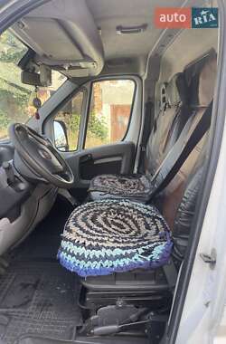 Грузовой фургон Fiat Ducato 2007 в 