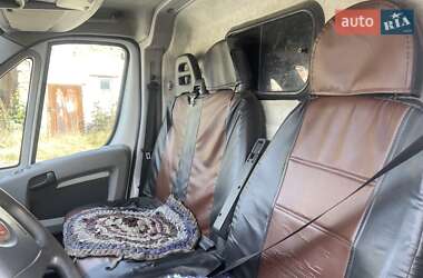 Грузовой фургон Fiat Ducato 2007 в 