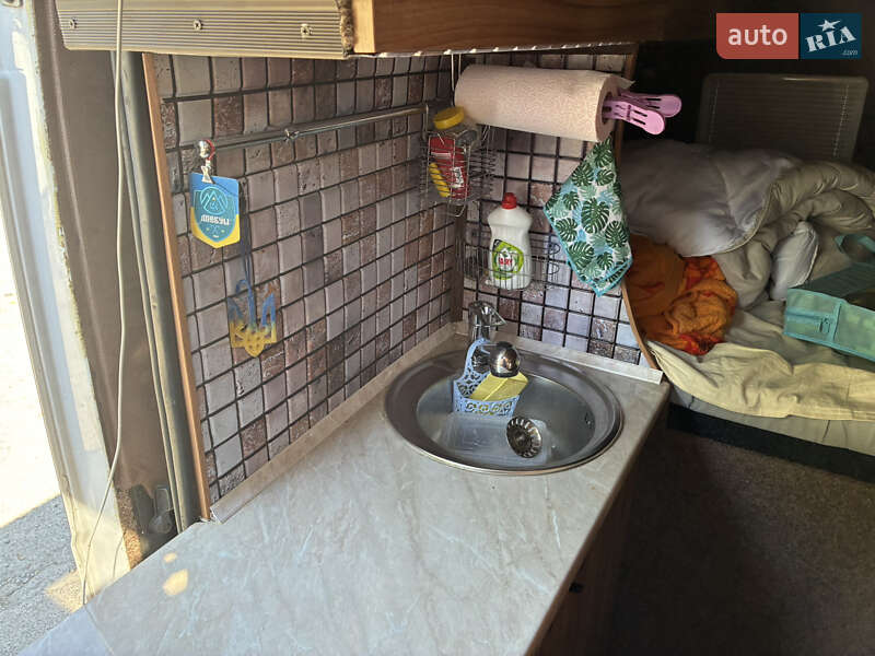 Будинок на колесах Fiat Ducato 2016 в Чернівцях фото 10 Будинок на колесах Fiat Ducato 2016 в Чернівцях