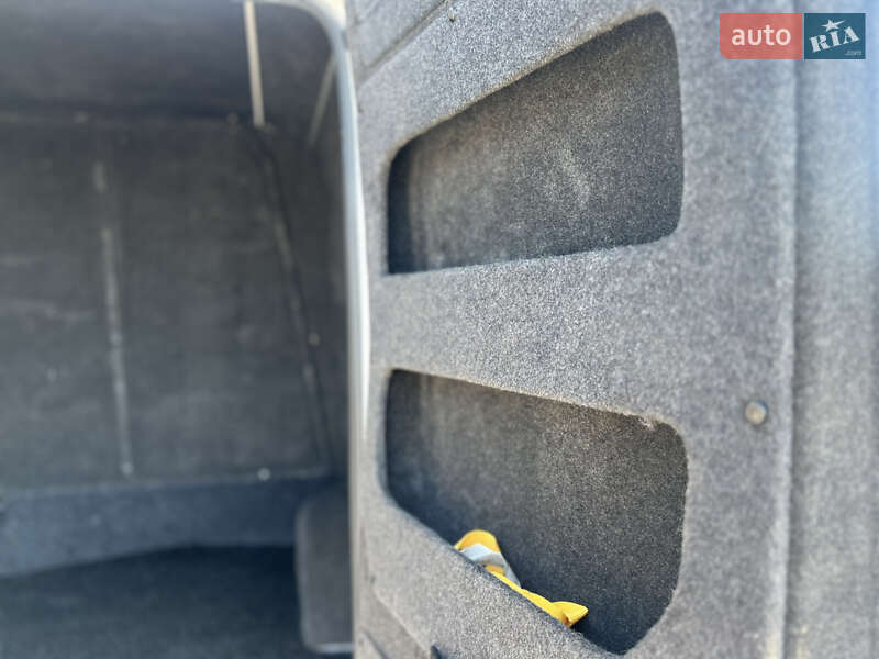 Грузопассажирский фургон Fiat Ducato 2024 в Львове
