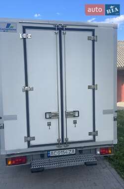 Рефрижератор Fiat Ducato 2010 в 