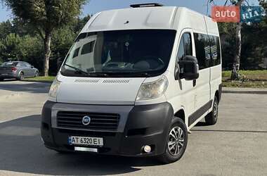 Микроавтобус Fiat Ducato 2006 в 