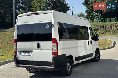 Микроавтобус Fiat Ducato 2006 в 