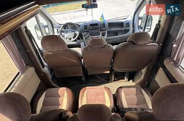 Микроавтобус Fiat Ducato 2006 в 