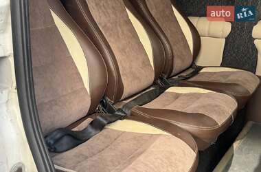 Микроавтобус Fiat Ducato 2006 в 