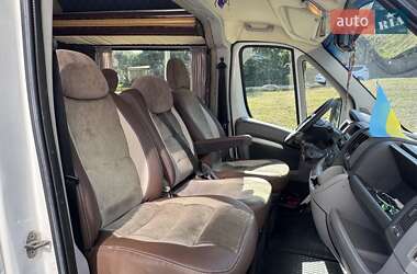 Микроавтобус Fiat Ducato 2006 в 