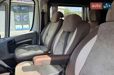 Микроавтобус Fiat Ducato 2006 в 