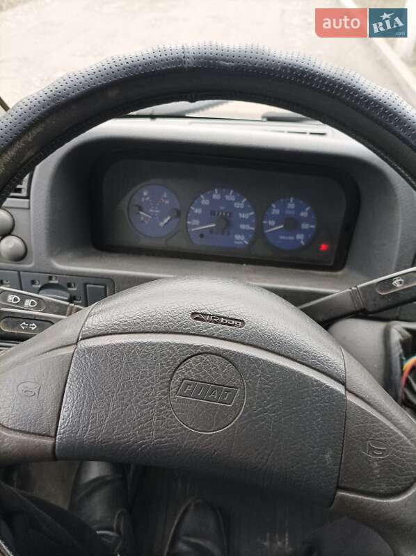 Грузовой фургон Fiat Ducato 2000 в Звягеле фото 11 Грузовой фургон Fiat Ducato 2000 в Звягеле