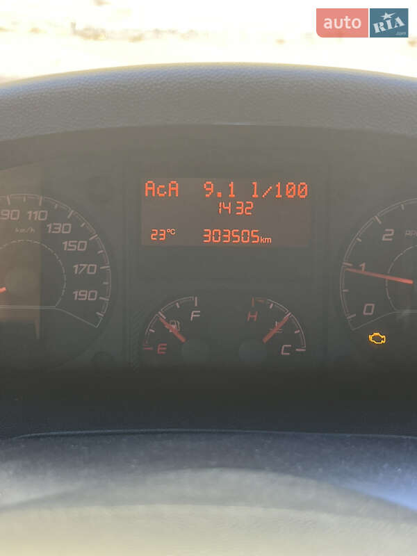 Микроавтобус Fiat Ducato 2019 в Ивано-Франковске фото 8 Микроавтобус Fiat Ducato 2019 в Ивано-Франковске