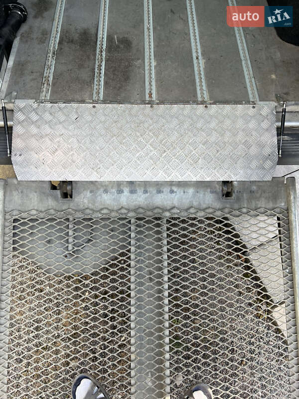 Микроавтобус Fiat Ducato 2008 в Львове