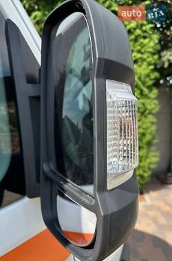 Грузопассажирский фургон Fiat Ducato 2009 в 