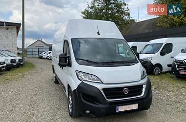 Грузовой фургон Fiat Ducato 2022 в 