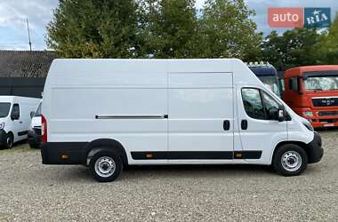Грузовой фургон Fiat Ducato 2022 в 