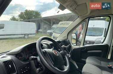 Грузовой фургон Fiat Ducato 2022 в 