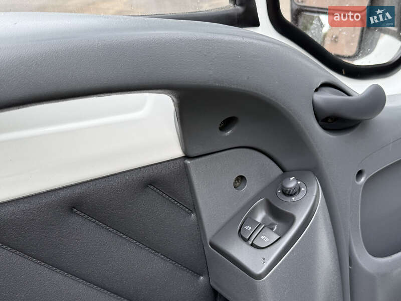 Дом на колесах Fiat Ducato 2004 в Ровно