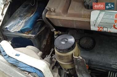 Микроавтобус Fiat Ducato 1998 в 