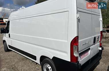 Грузовой фургон Fiat Ducato 2020 в 