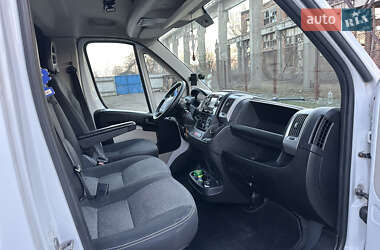 Тентованый Fiat Ducato 2015 в  фото 8 Тентованый Fiat Ducato 2015 в