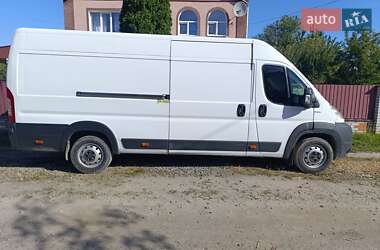 Грузовой фургон Fiat Ducato 2008 в 