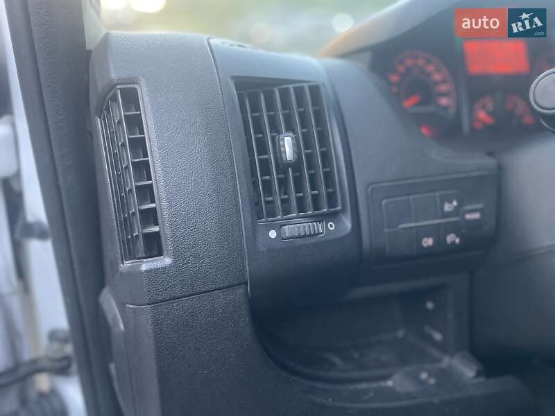 Грузовой фургон Fiat Ducato 2021 в Киеве