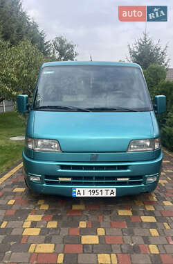 Другие грузовики Fiat Ducato 1999 в 