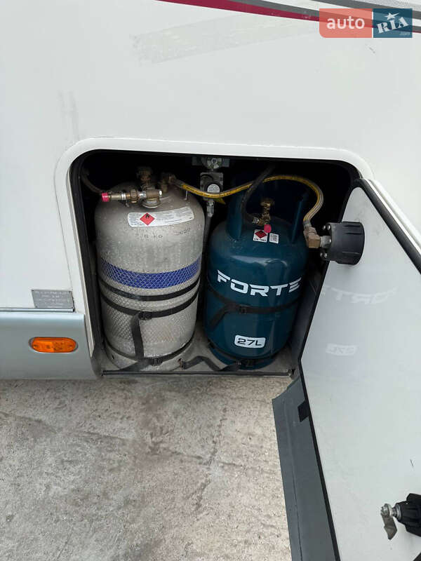 Дом на колесах Fiat Ducato 2012 в Белой Церкви