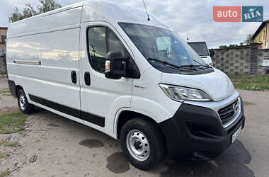 Вантажний фургон Fiat Ducato 2019 в Рівному
