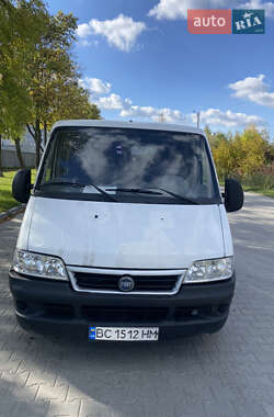 Інші автобуси Fiat Ducato 2003 в  фото 2 Інші автобуси Fiat Ducato 2003 в